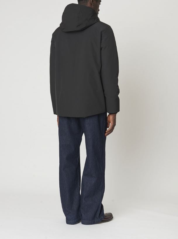CANADIAN abbigliamento CN.G224394 DARK NAVY