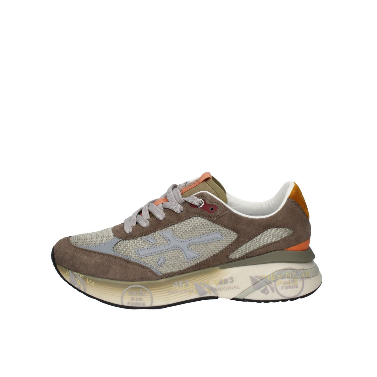 PREMIATA MOERUN 7871