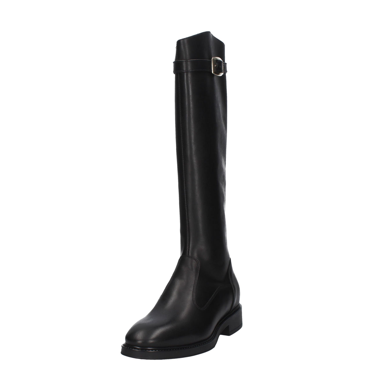 NERO GIARDINI Scarpe I514713D 100 NERO