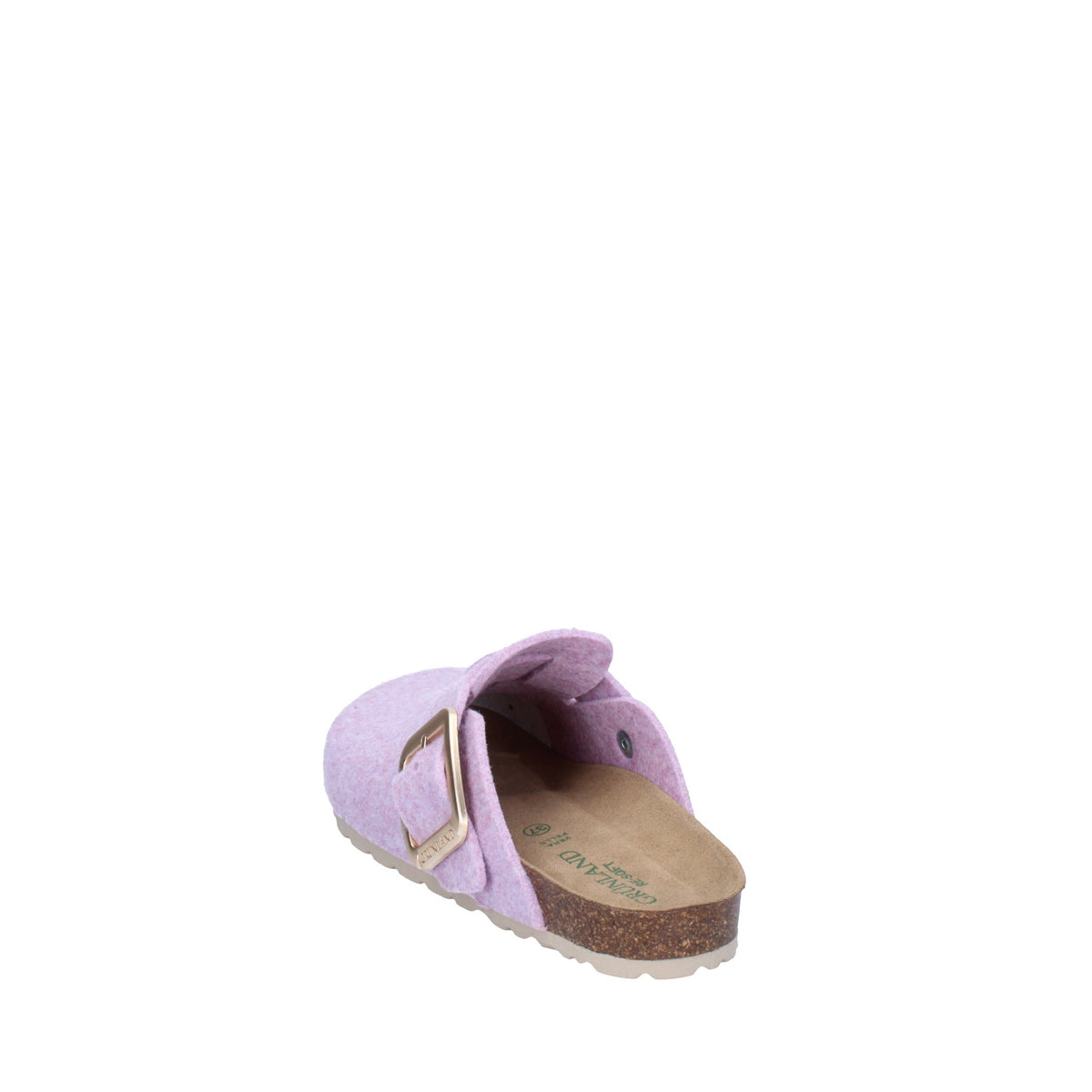 GRUNLAND CIABATTA CB3092 Acqua