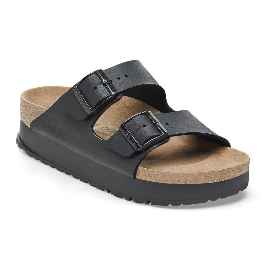 BIRKENSTOCK Scarpe 1027395 Nero