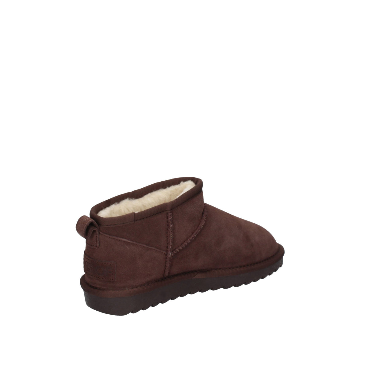 COLORS OF CALIFORNIA Scarpe HC.YW078 Moka