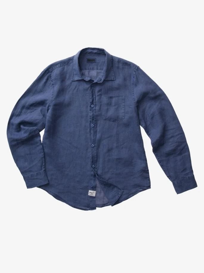 BLAUER SWAN DYED LUS01128-007453