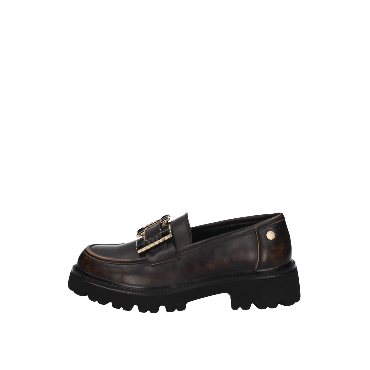 Xti Scarpe 144429 Nero
