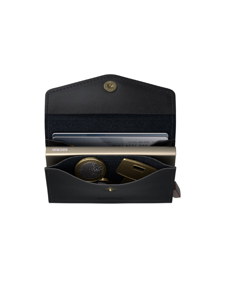 SECRID ENVELOPE WALLET ENVELOPE ORIGINAL