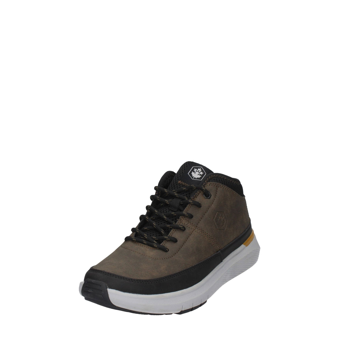 LUMBERJACK 102217265 GREEN/BLK