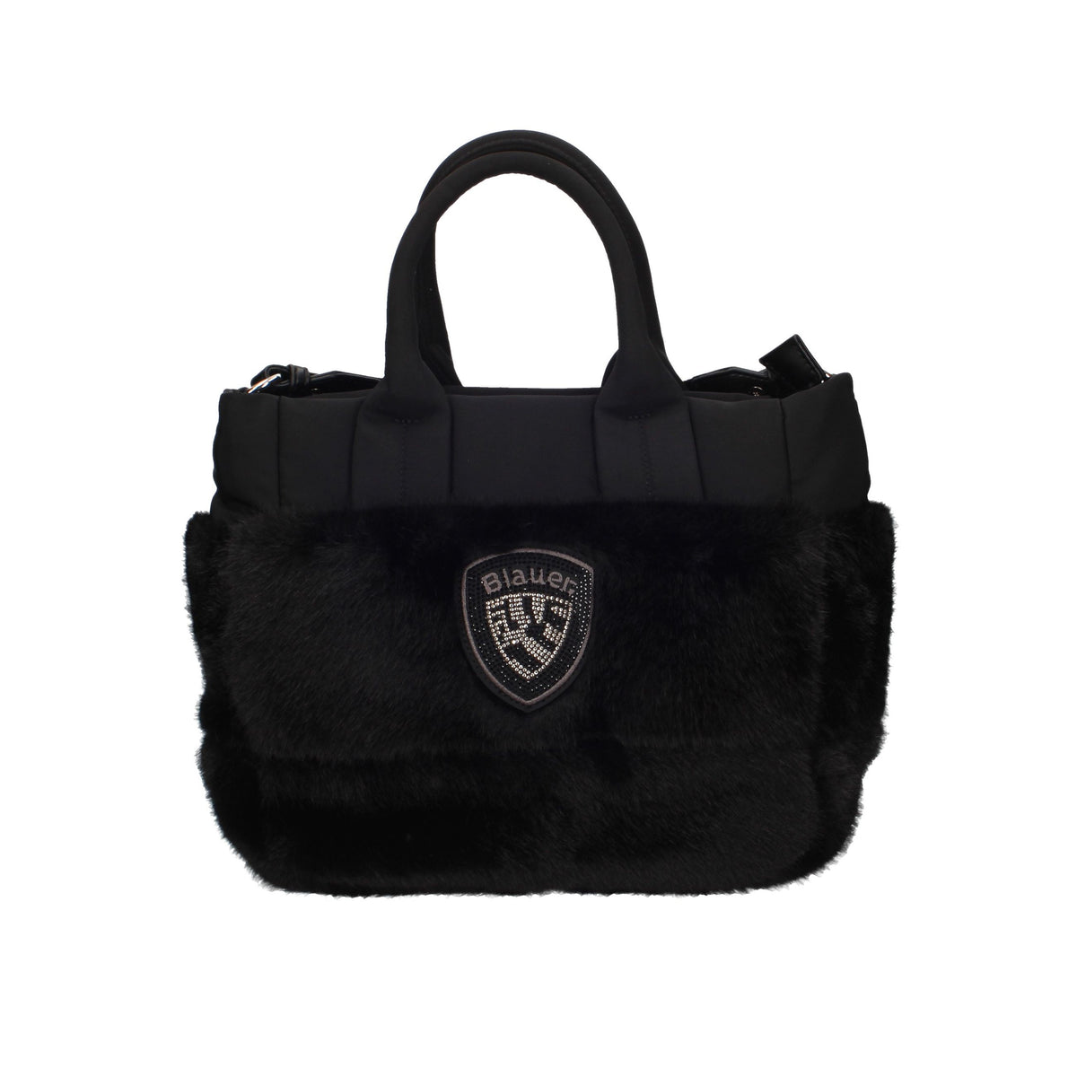 BLAUER F6QUARTXS02/PAD
