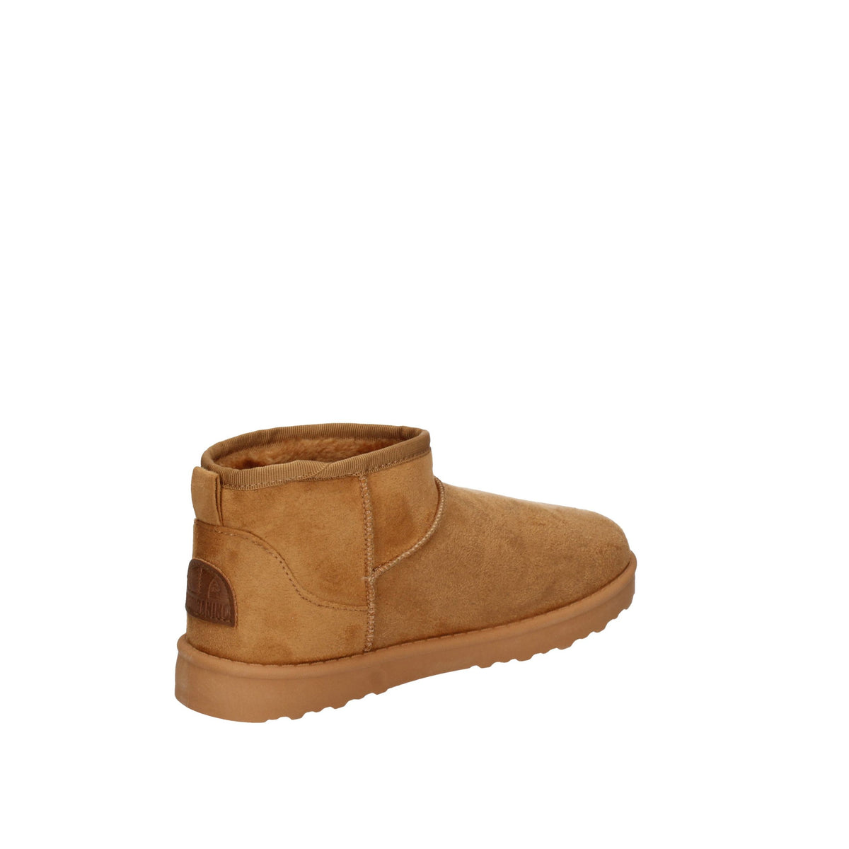 Americanino Scarpe AMW521X00-21 CUOIO