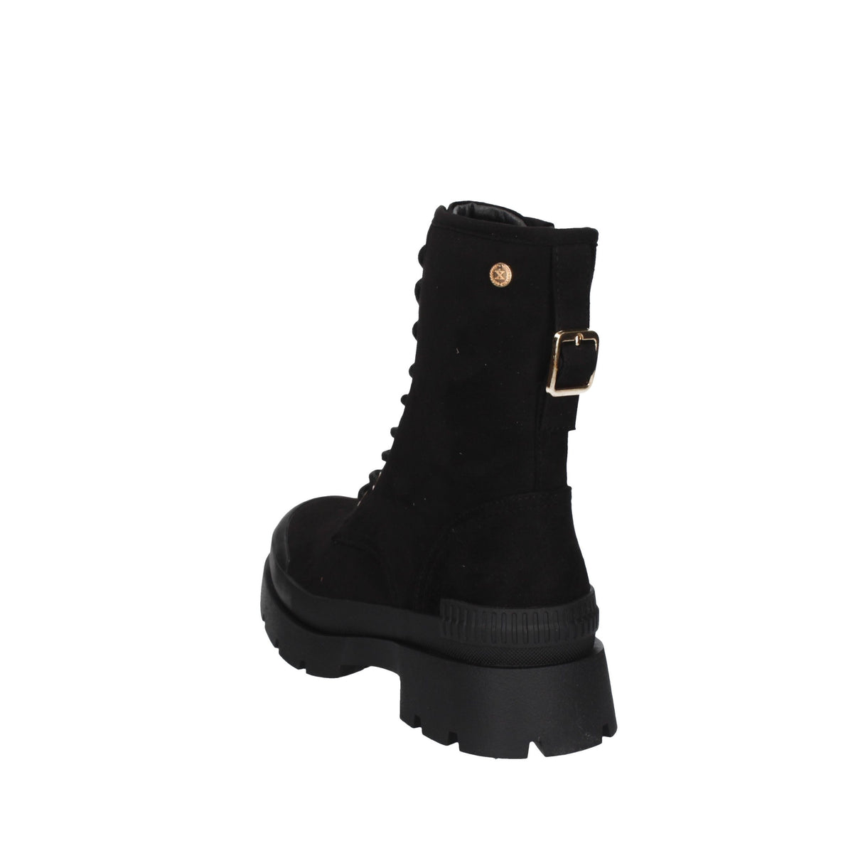 Xti Scarpe 142025 Nero