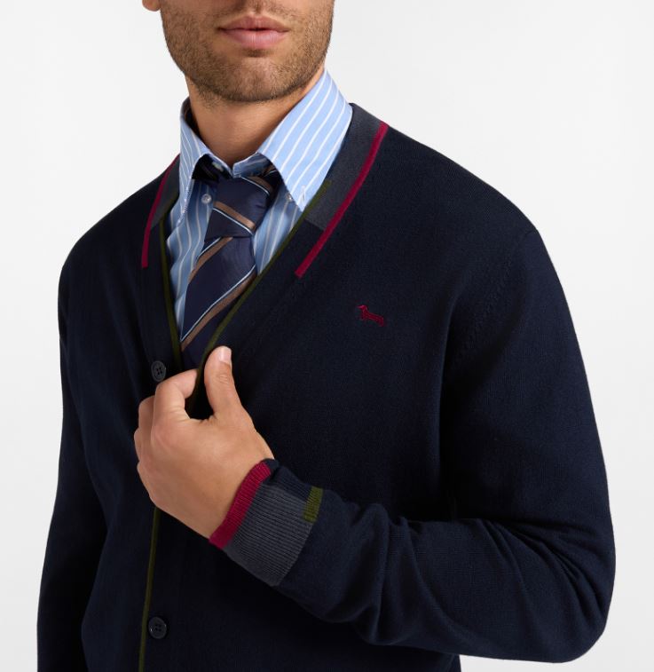 HARMONT&BLAINE HRR910030788