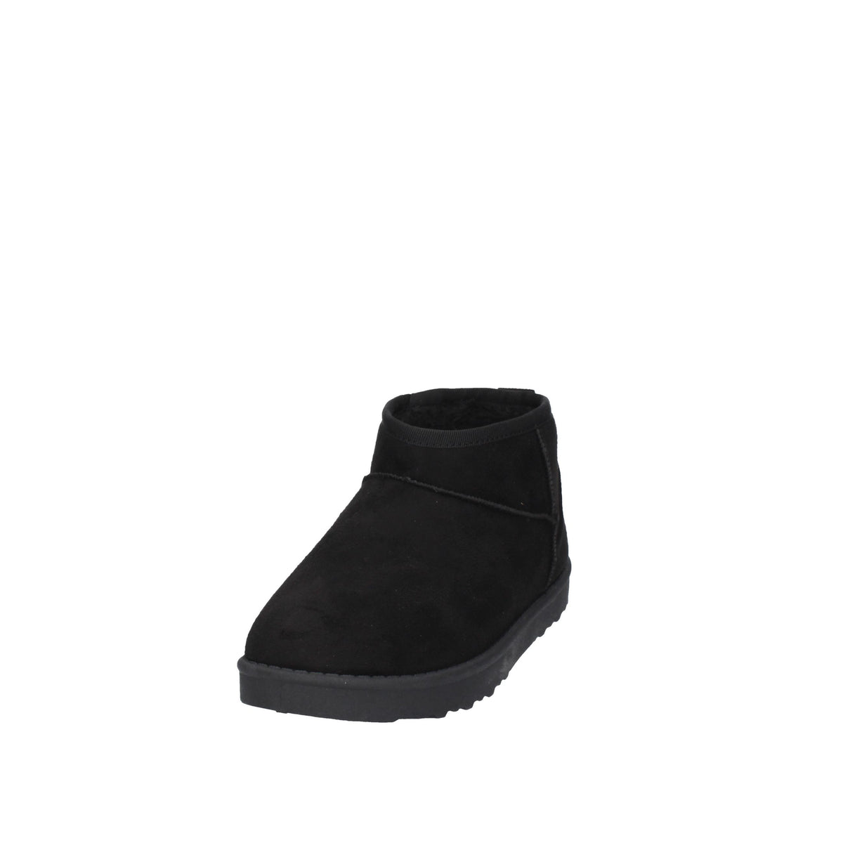 Americanino Scarpe AMW521X00-01 Nero