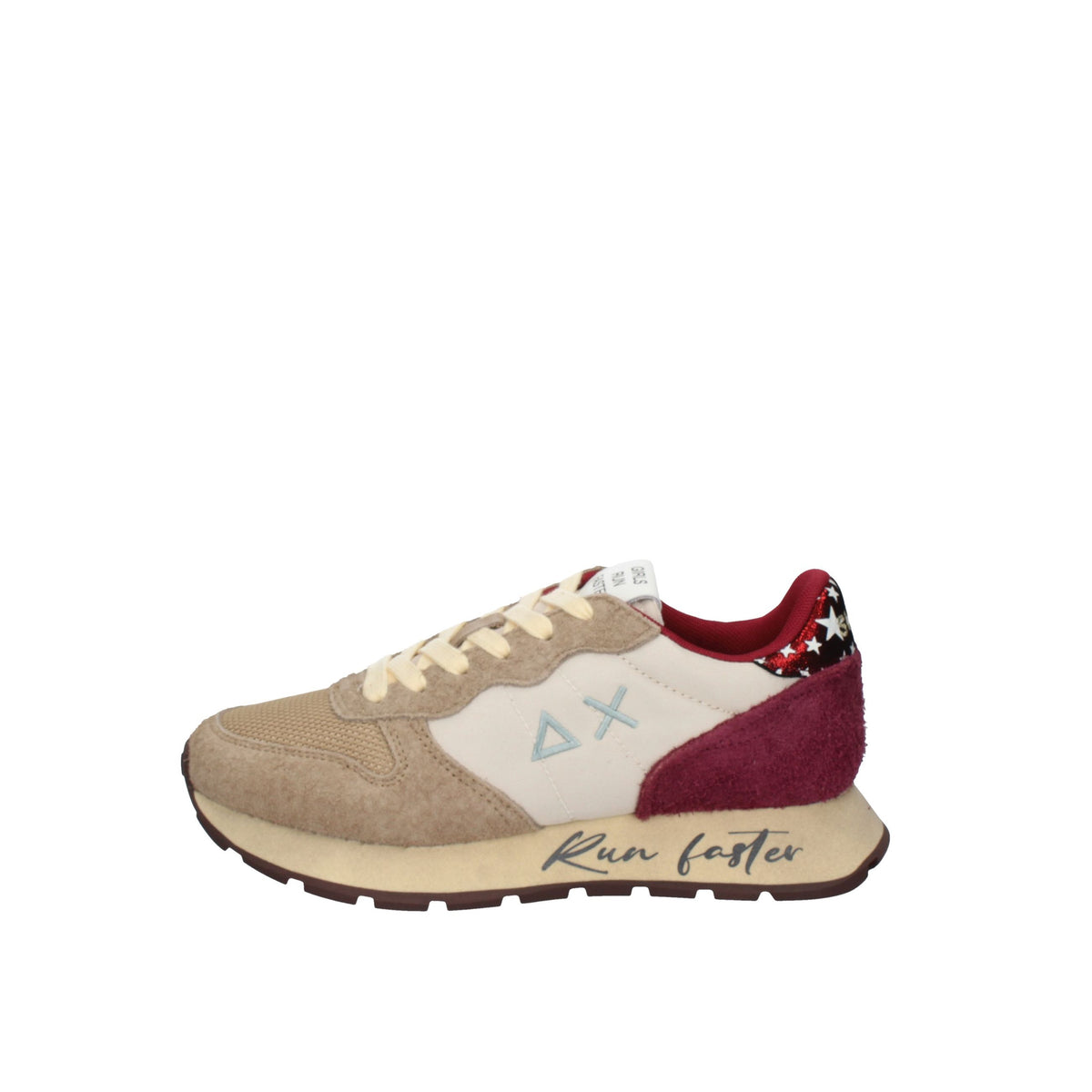 SUN68 Scarpe Z45207 16 BEIGE