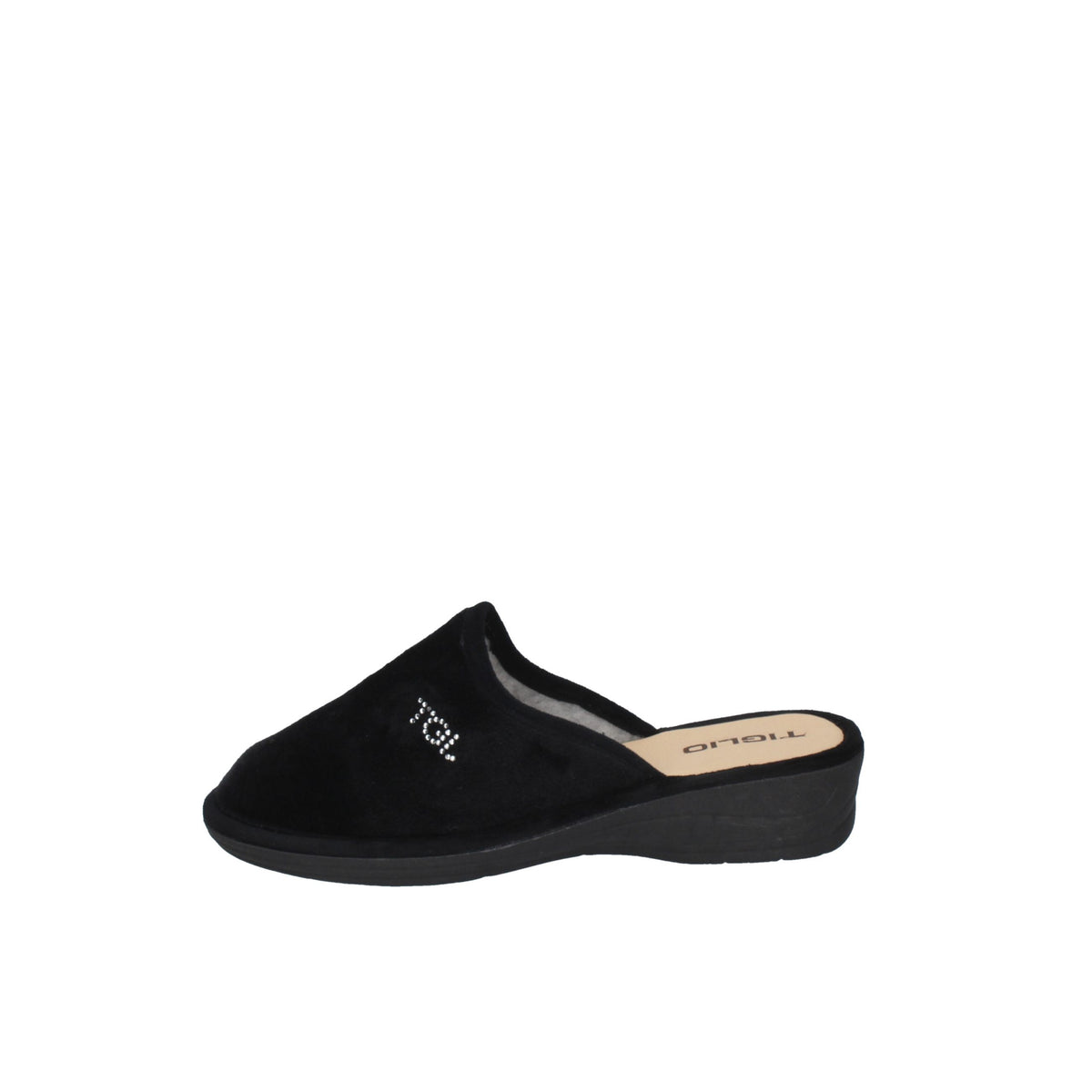 Tiglio CIABATTA 1600 Nero