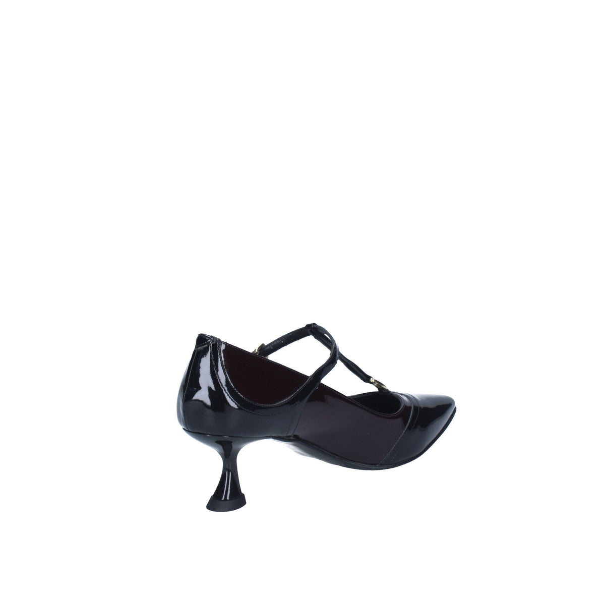 ALBANO Scarpe 2937 Nero