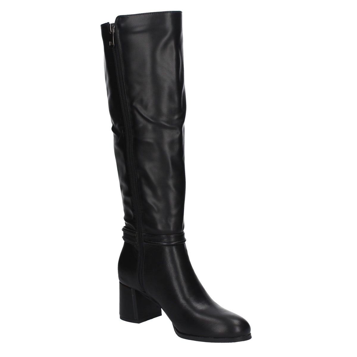 Laura Biagiotti Scarpe 9414 Nero