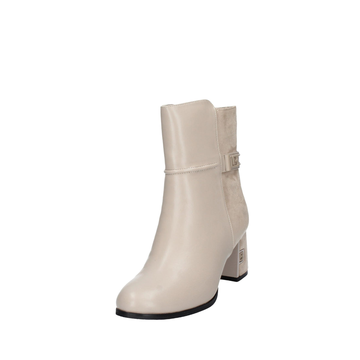 Laura Biagiotti Scarpe 9372 Nero