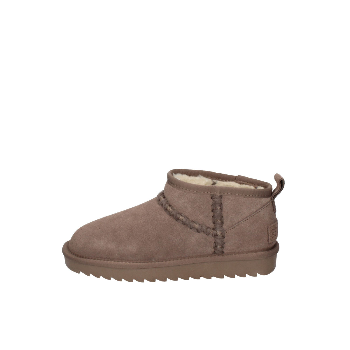 COLORS OF CALIFORNIA Scarpe HC.YW250N Taupe