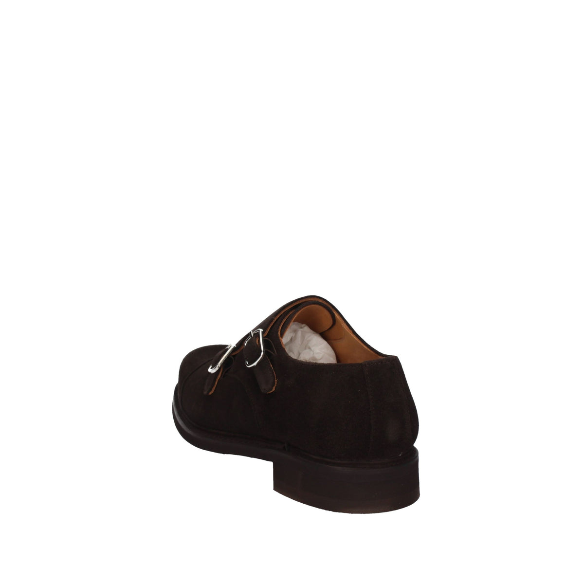 BERWICK 1707 Scarpe 5212 Nero