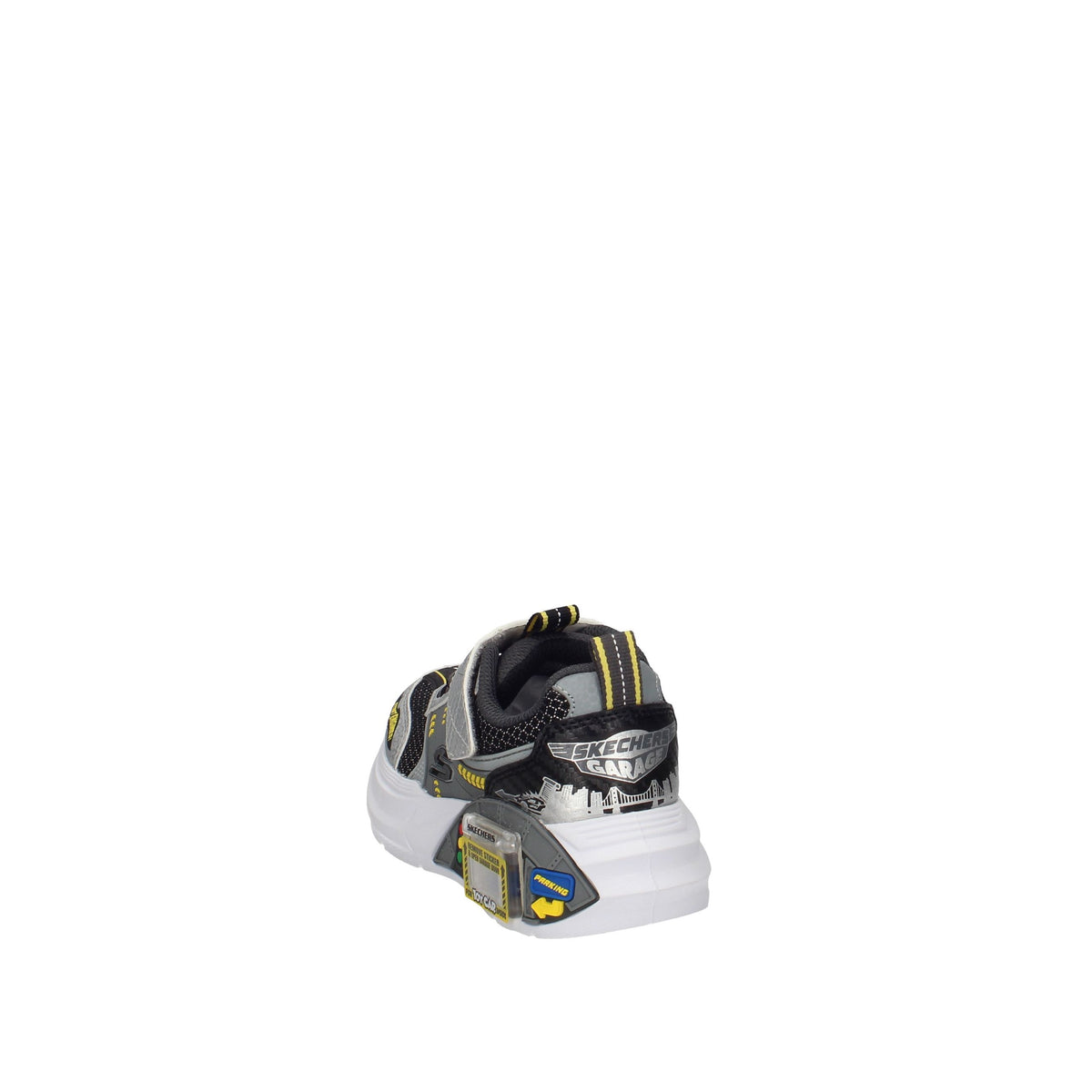 Skechers 402150L/SLBK