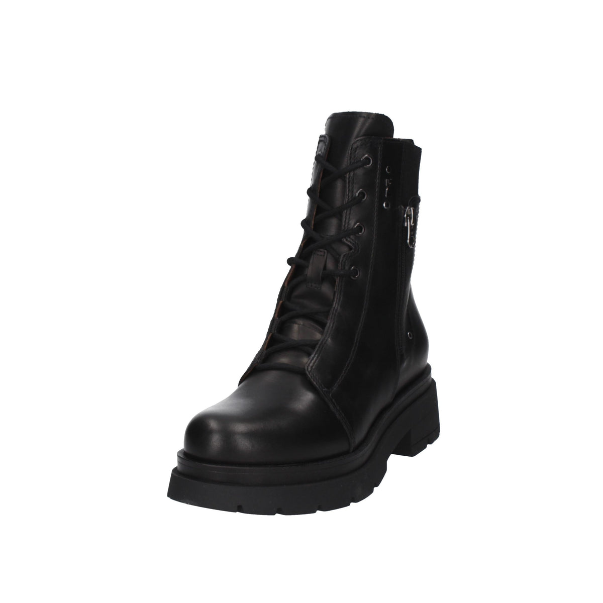 NERO GIARDINI Scarpe I514783D 100 NERO