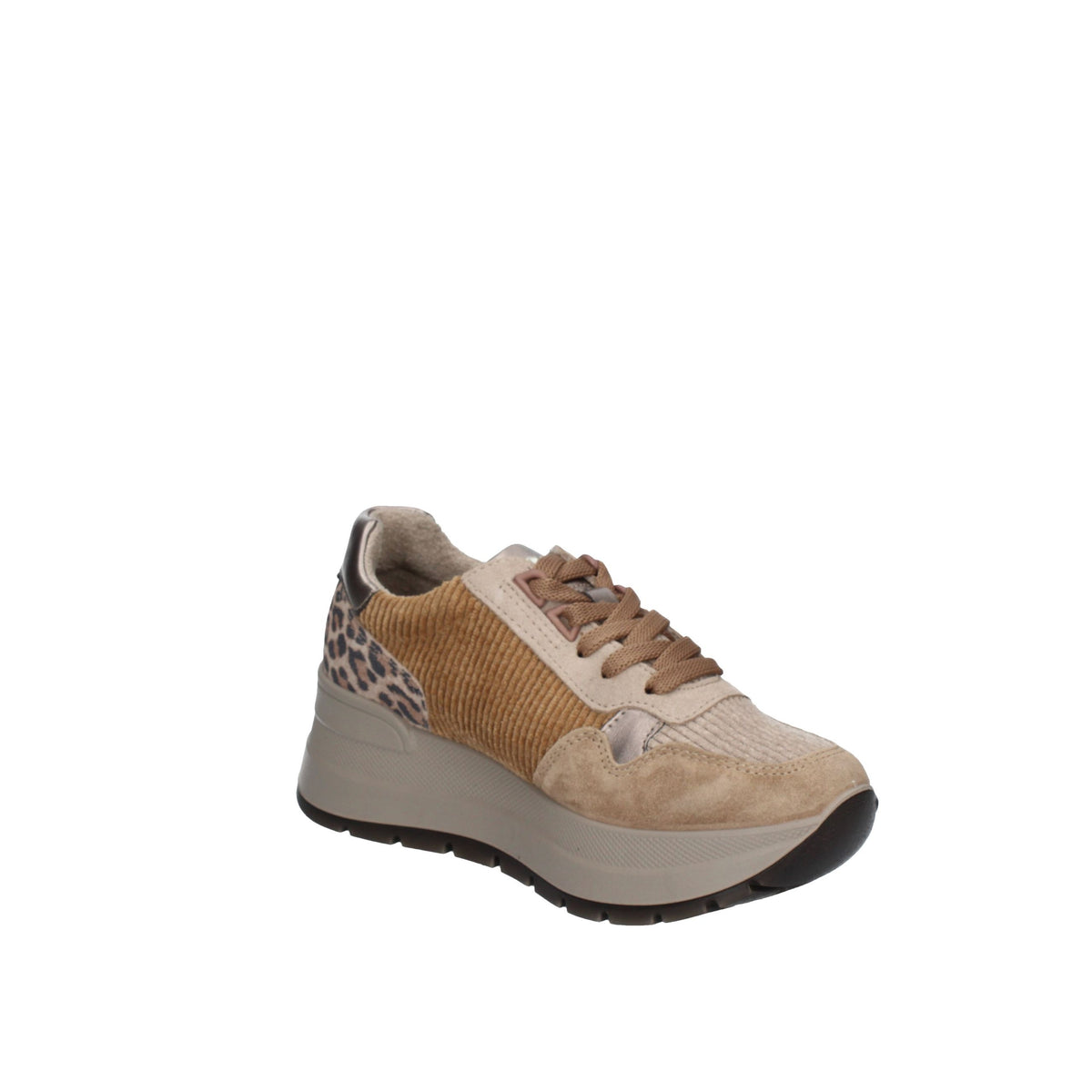 IGI&CO Scarpe 86776/11 BISC/BEIGE