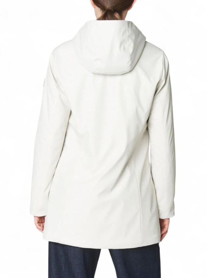 CANADIAN abbigliamento CN.G225324W WHITE SAND