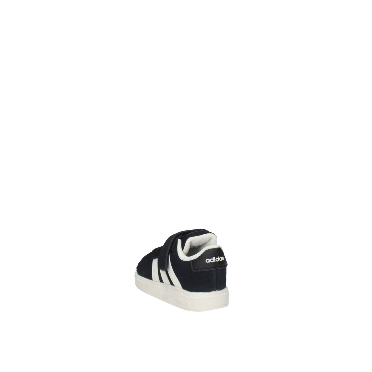 Adidas SNEAKERS JR0779 Nero