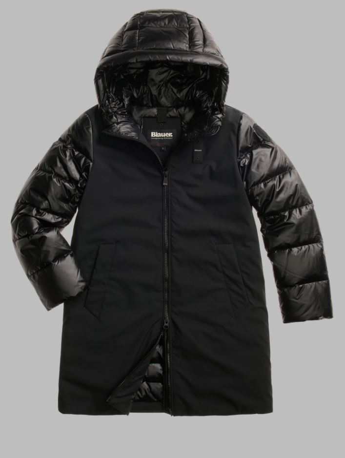 BLAUER LDK03413-005480