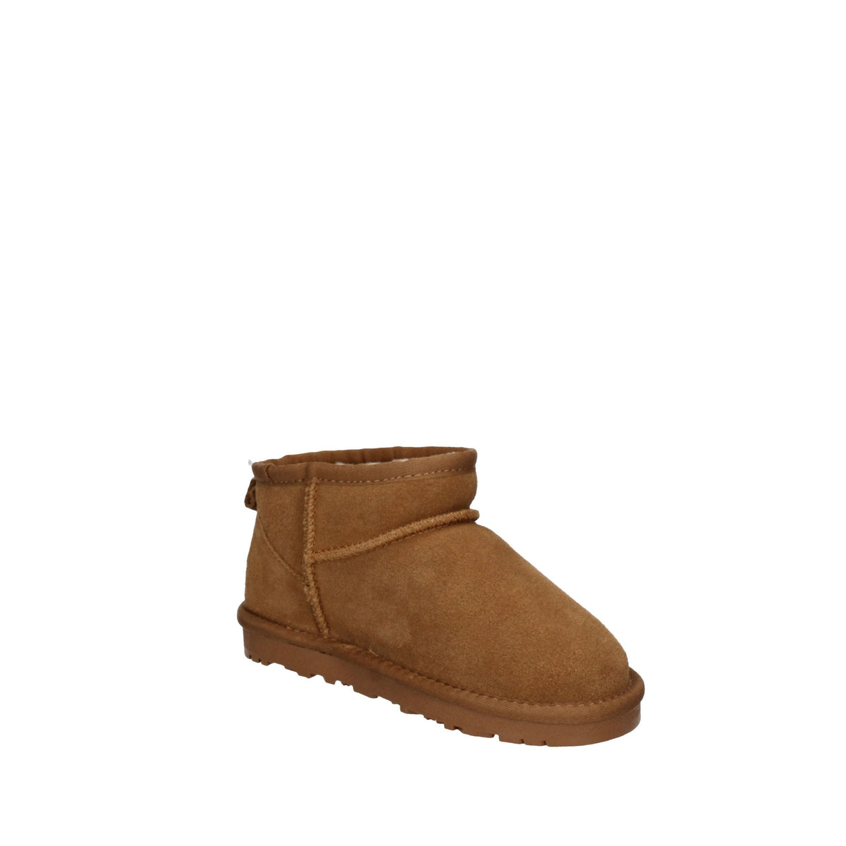 LUMBERJACK Scarpe 102226646 Marrone