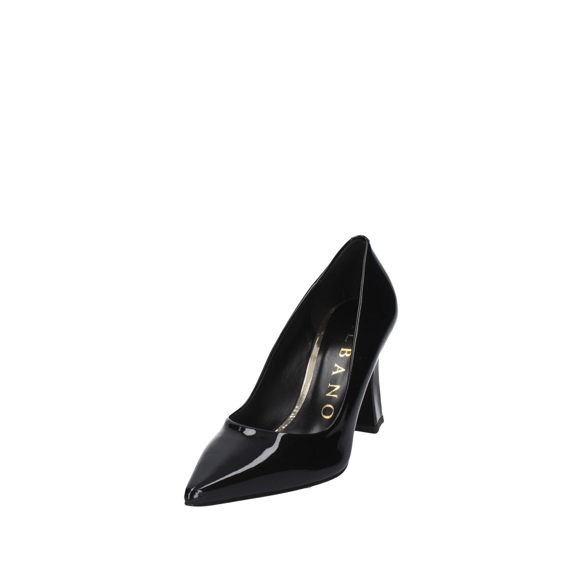 ALBANO Scarpe 2901 Nero