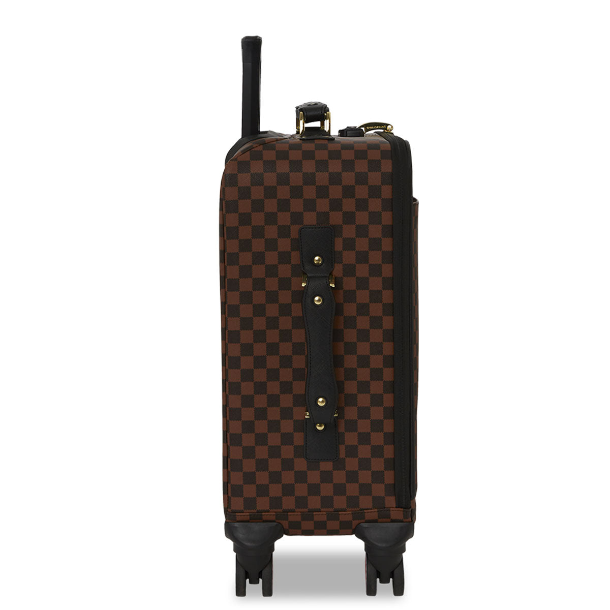 Sprayground Valigie e Trolley 910CL270NSZ Marrone