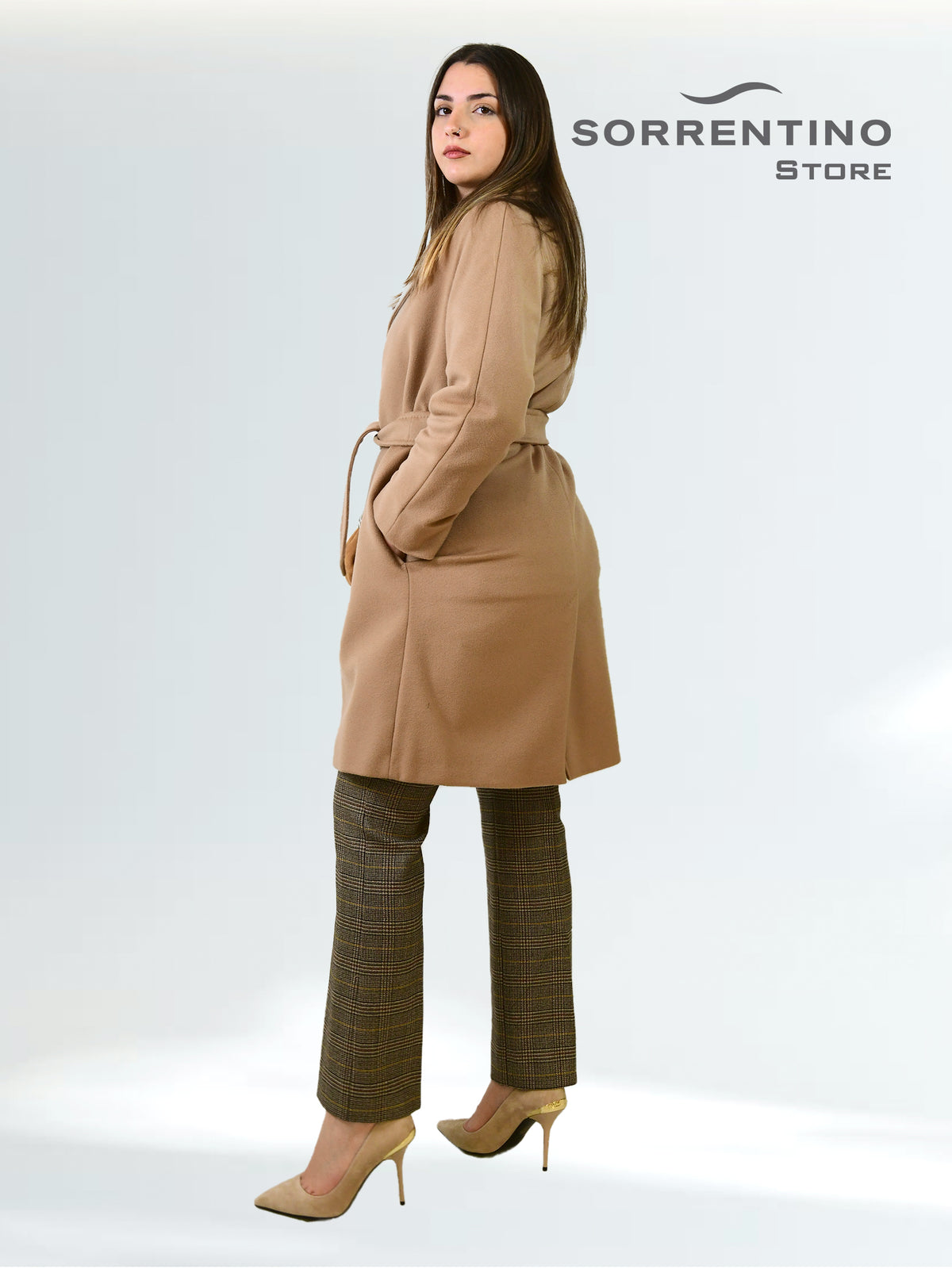 MAX MARA abbigliamento CORTE 013