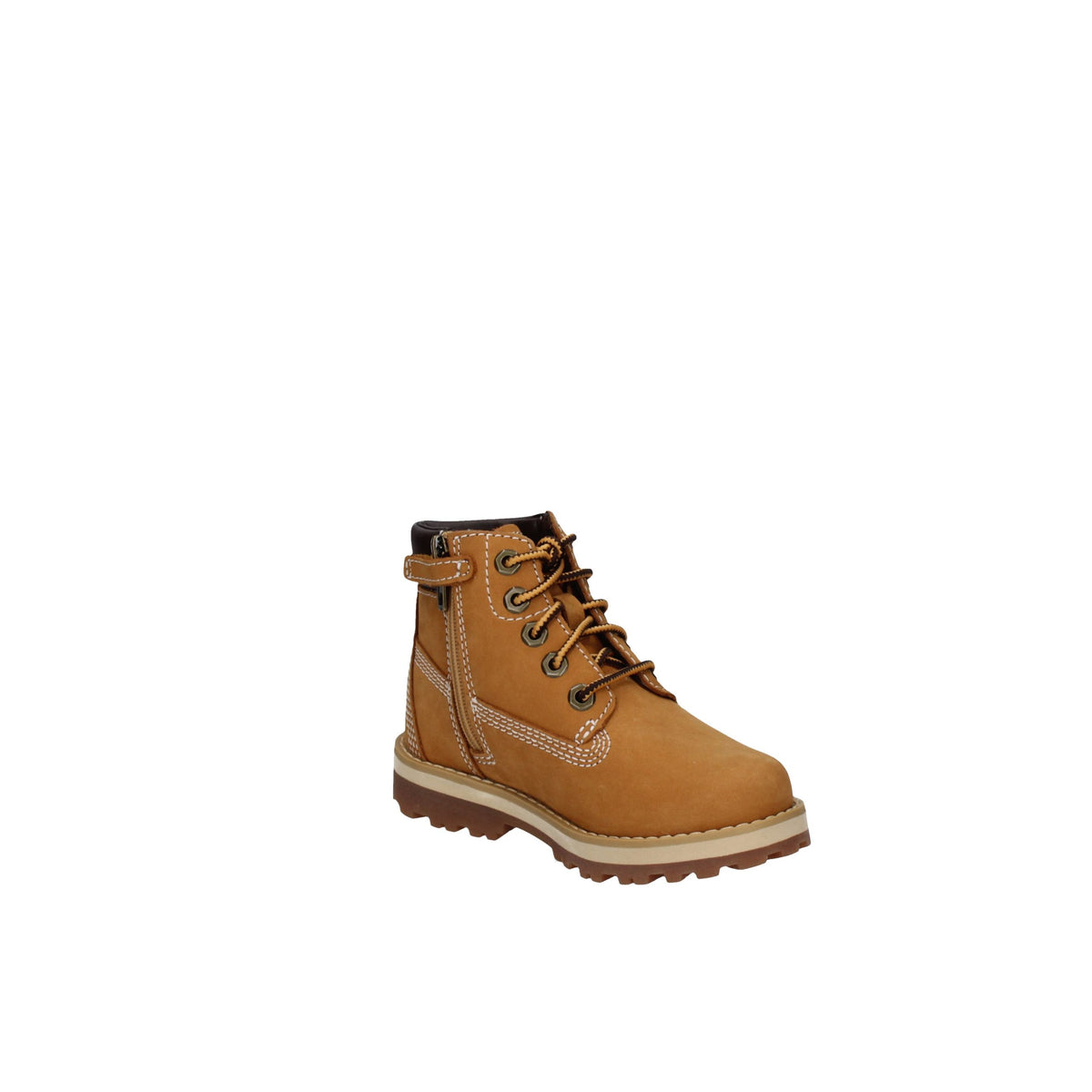 TIMBERLAND Scarpe TB0A28VM-231 Giallo
