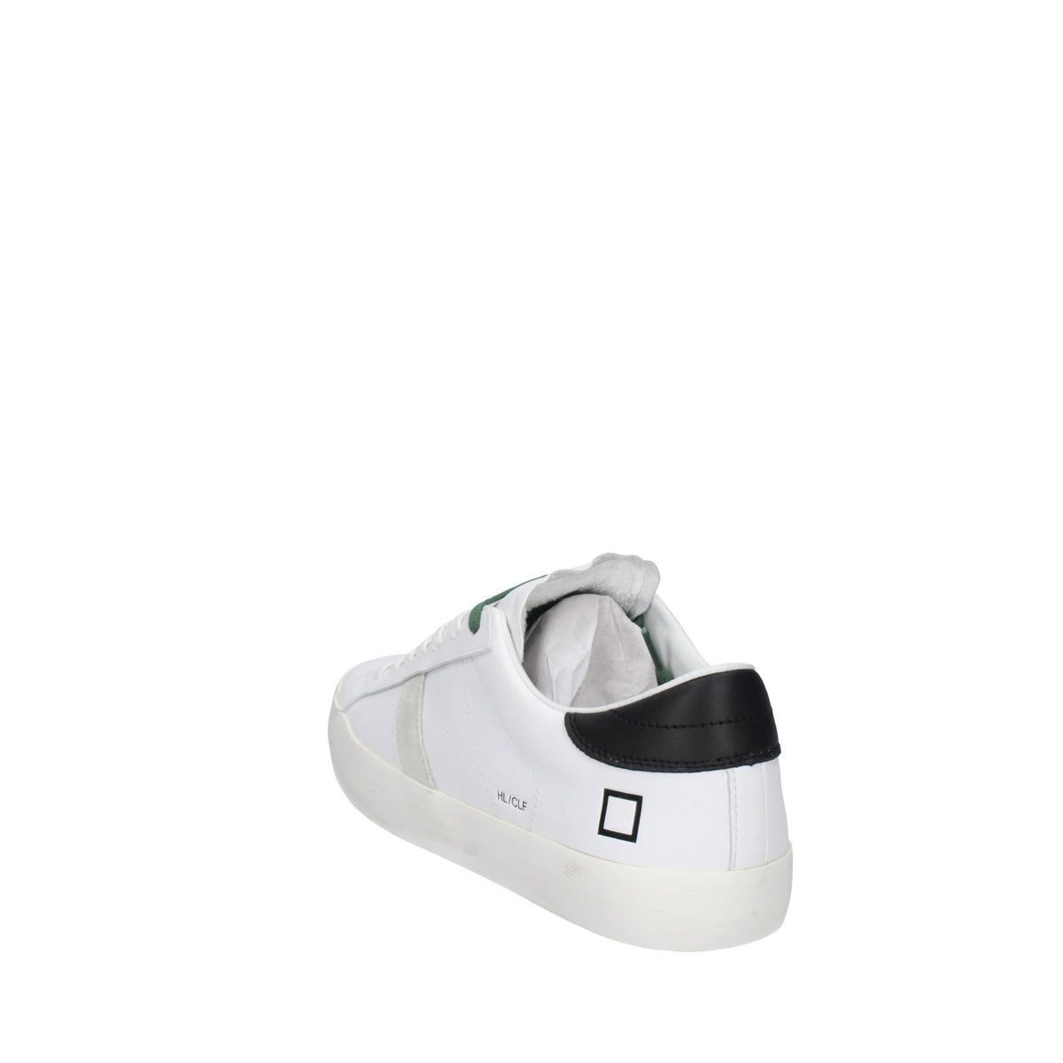 D.A.T.E. HILL LOW CALF M441-HL-CA-WB