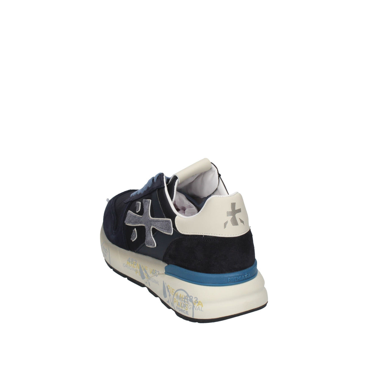 PREMIATA MICK MICK 7716