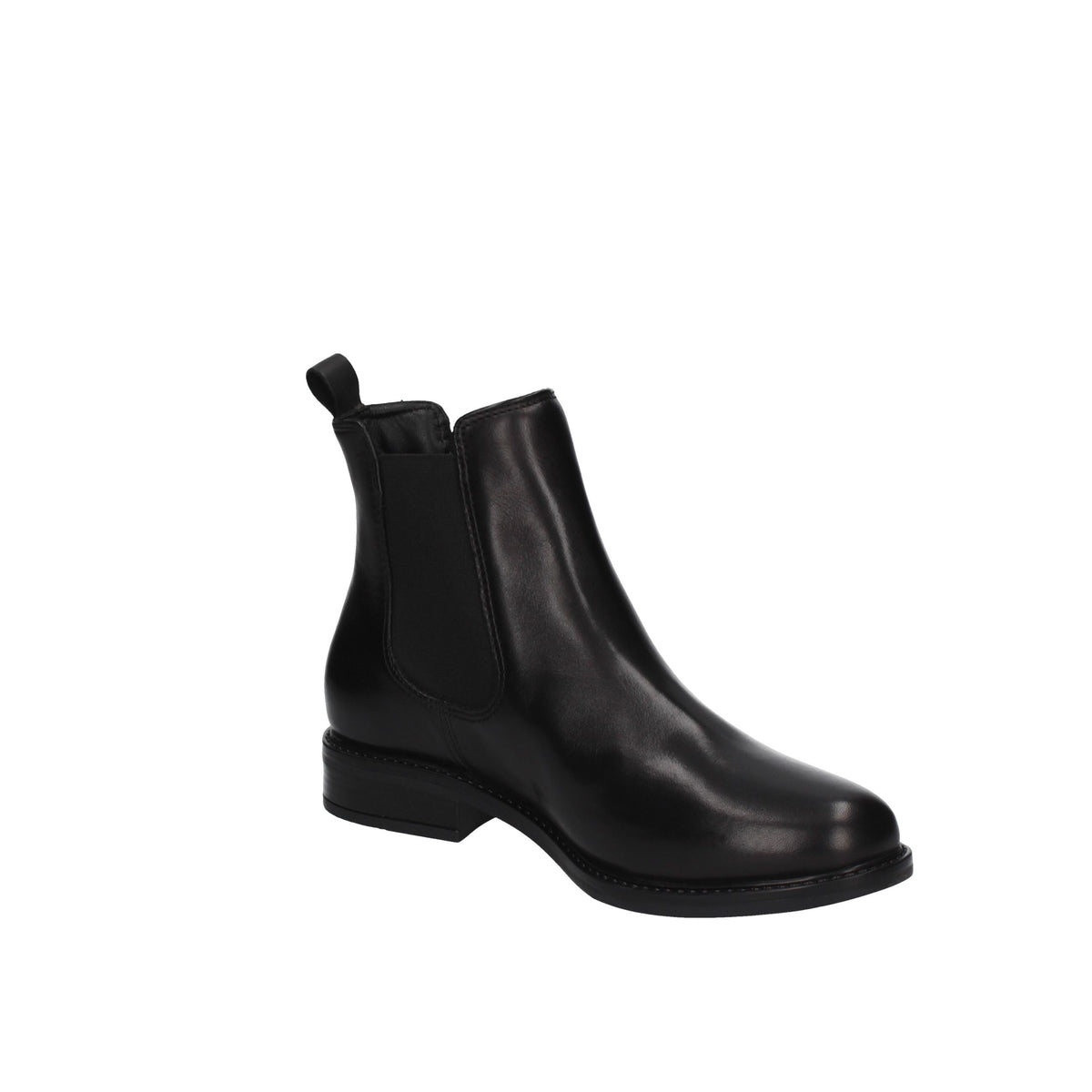 VALLEVERDE Scarpe 17102 Nero