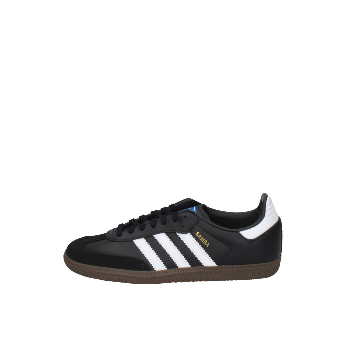 Adidas SNEAKERS IE3676 Nero
