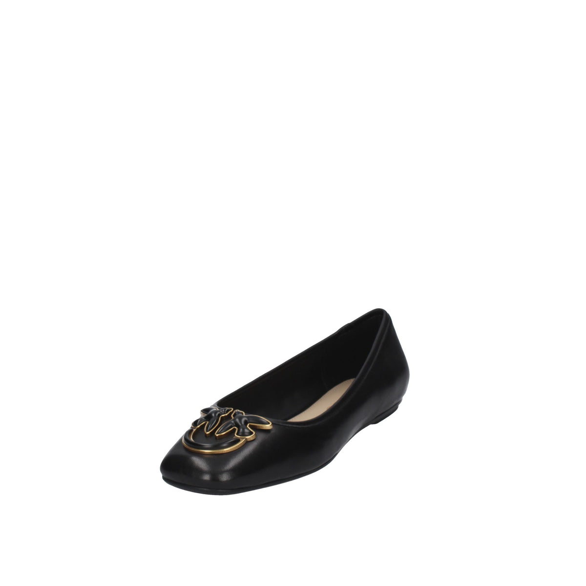 PINKO Scarpe SD0379P003-Z99 Nero