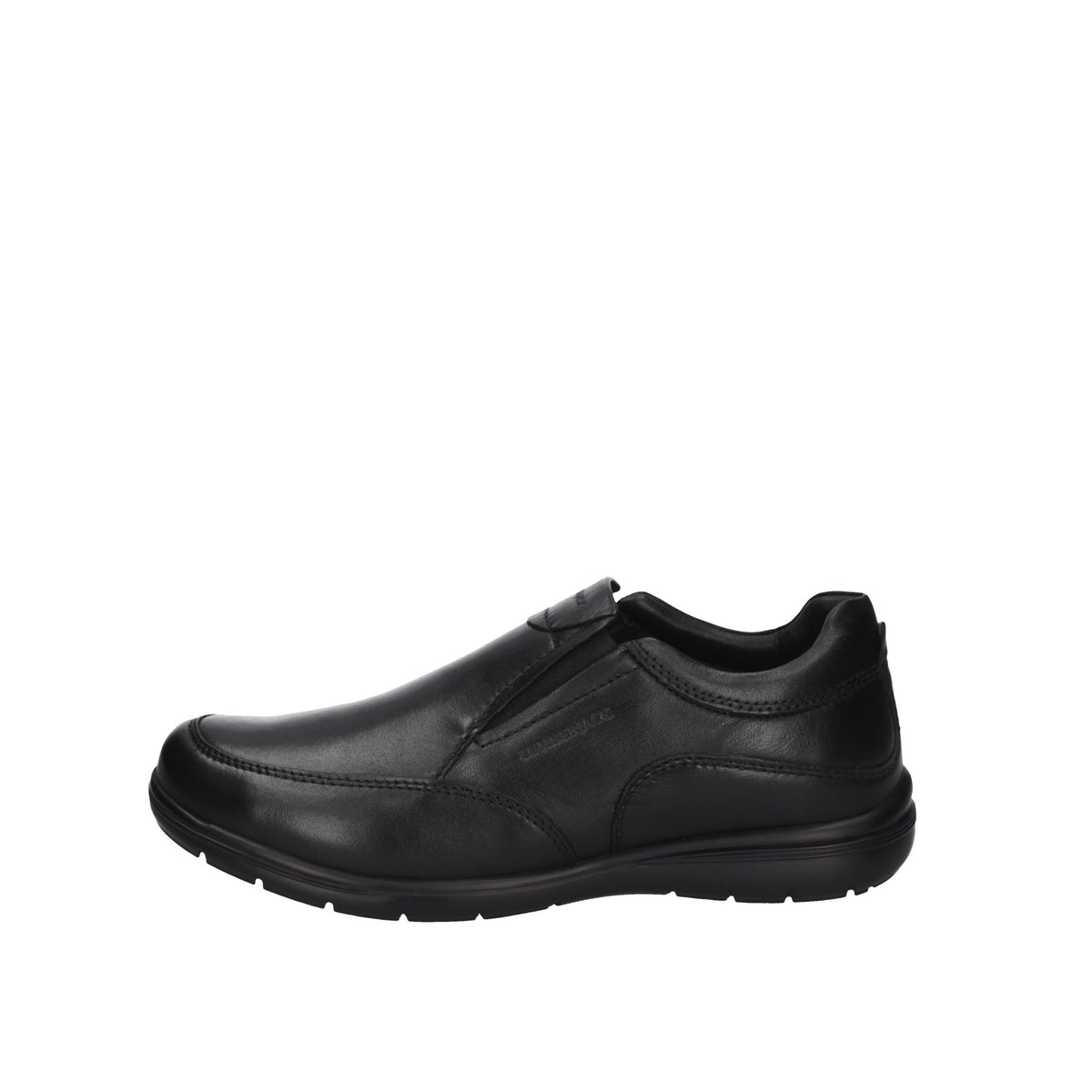 LUMBERJACK Scarpe 102216646 BLACK