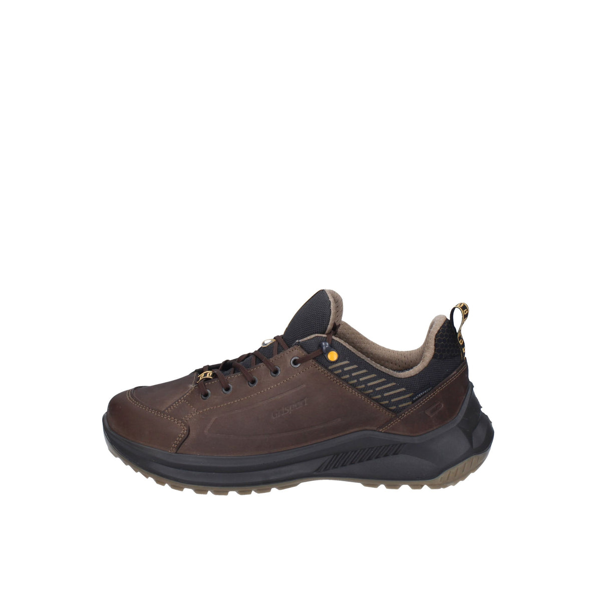 Grisport Scarpe 15505D6T Marrone