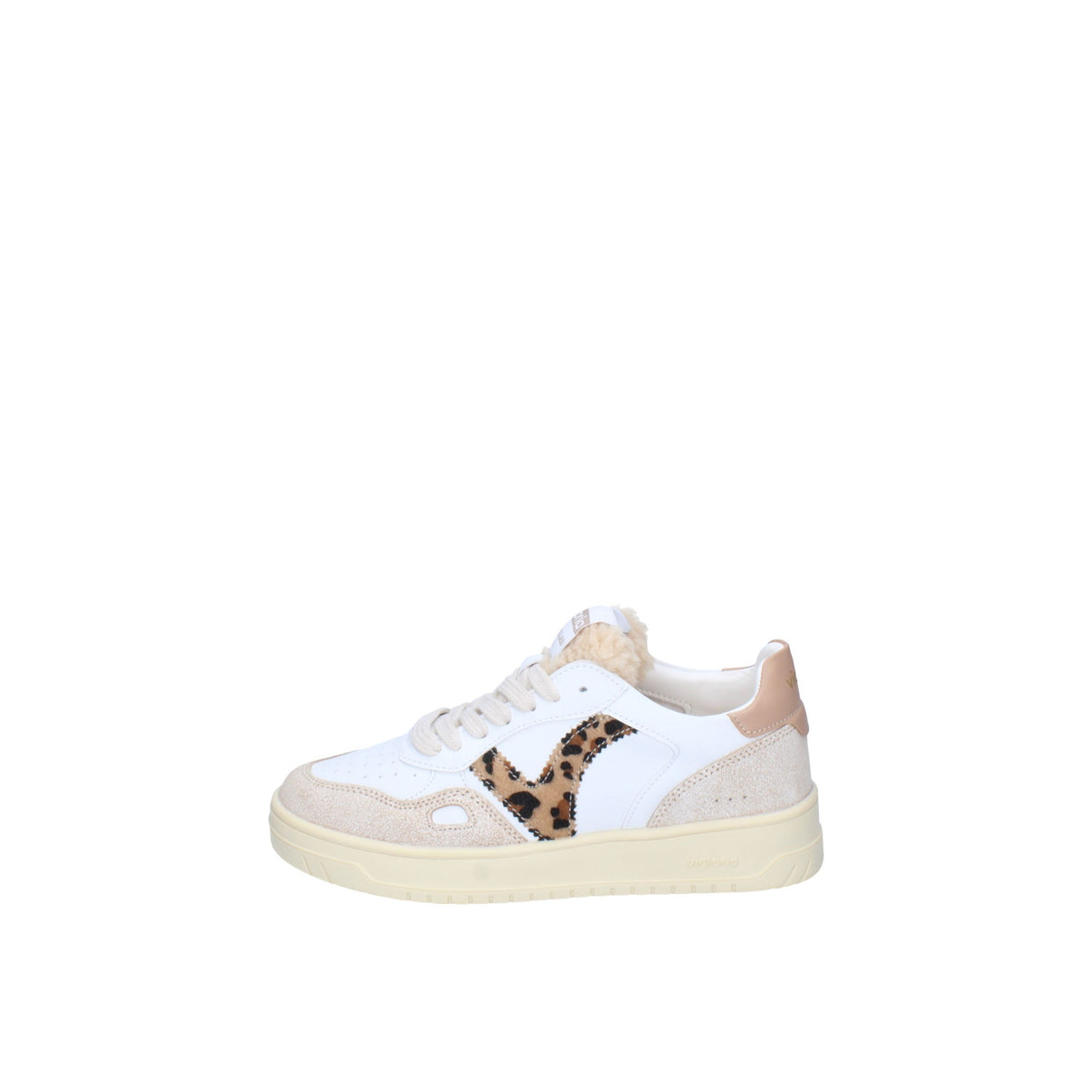 VICTORIA Scarpe 1257124 Beige