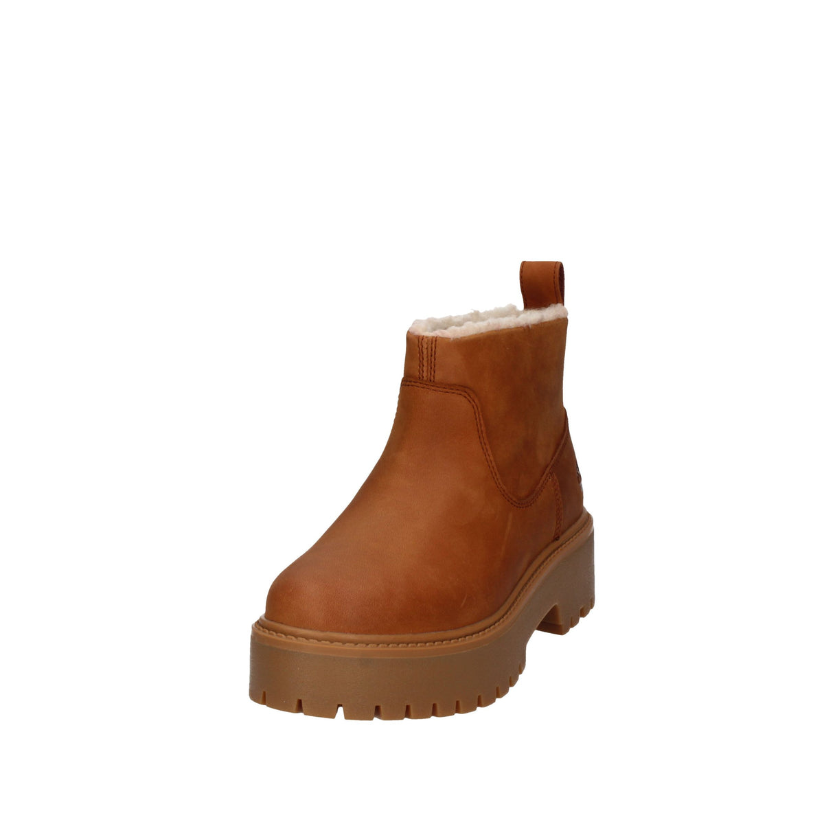 TIMBERLAND Scarpe TB0A283G-EM7 STONE