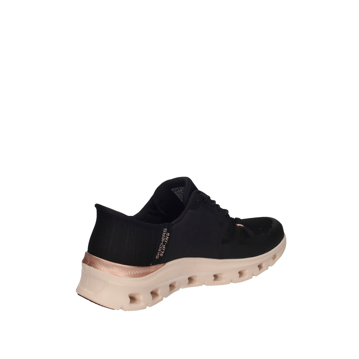 Skechers GLIDE STEP PRO 150438/BKRG