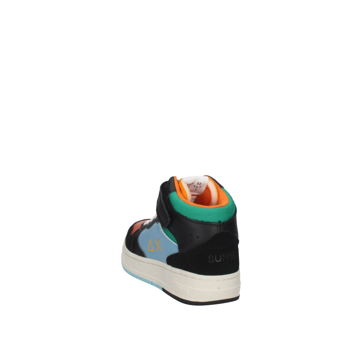 SUN68 Scarpe Z45350K 25 BICE