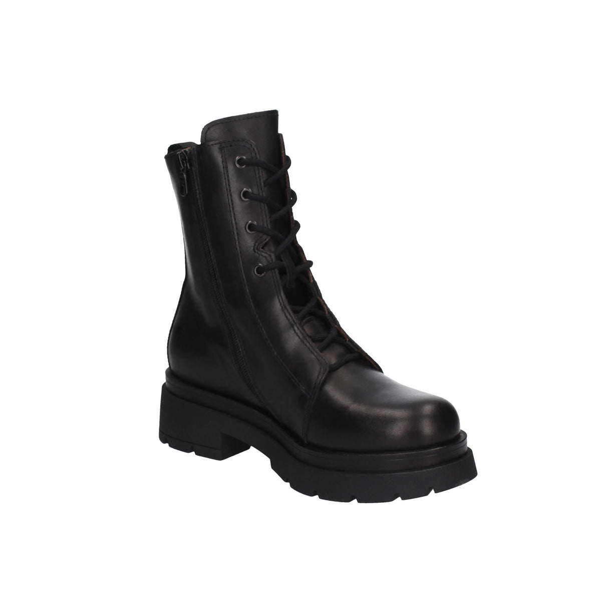 NERO GIARDINI Scarpe I514783D 100 NERO