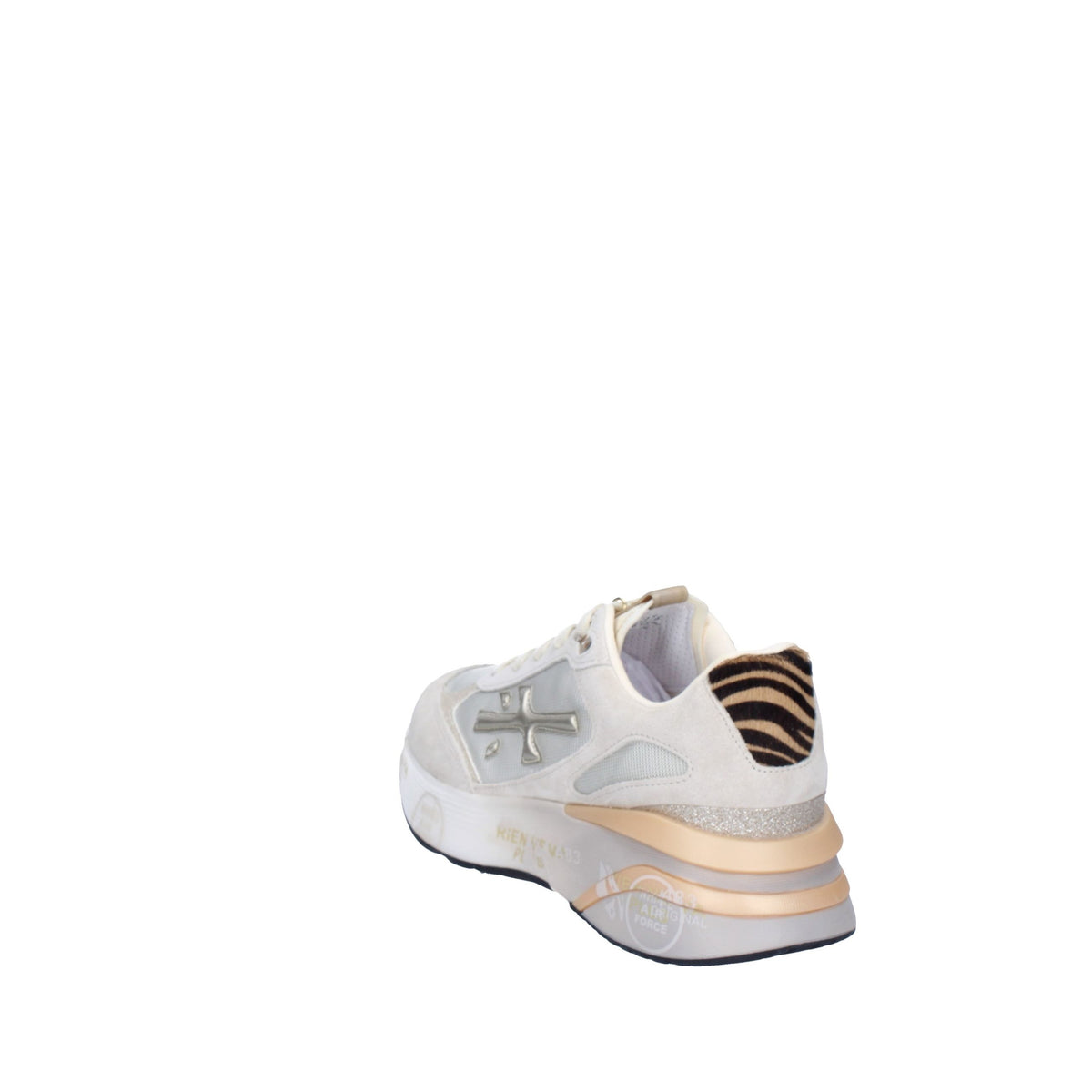 PREMIATA Scarpe MOED7800 Beige