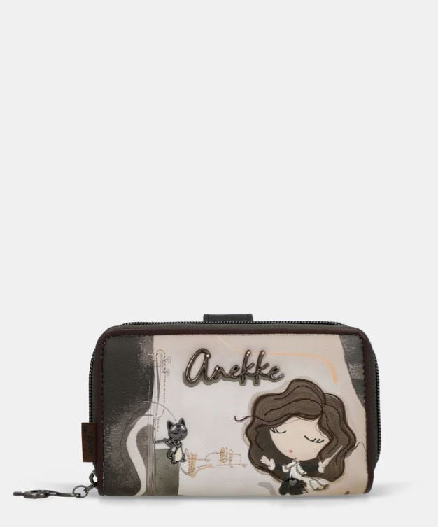 ANEKKE 43809-909