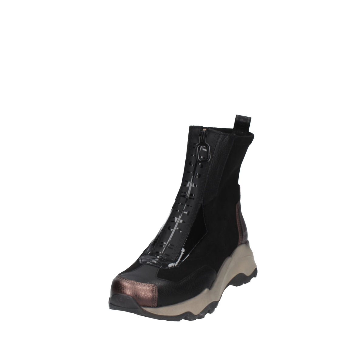 HISPANITAS Scarpe CHI254321 Topo