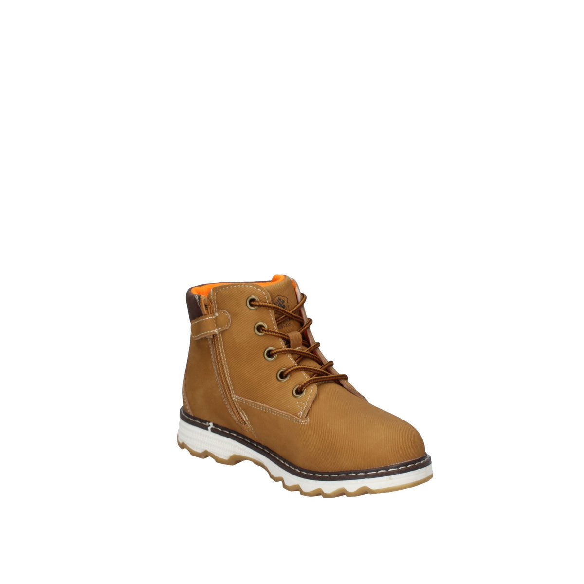 LUMBERJACK Scarpe 102227140 Giallo