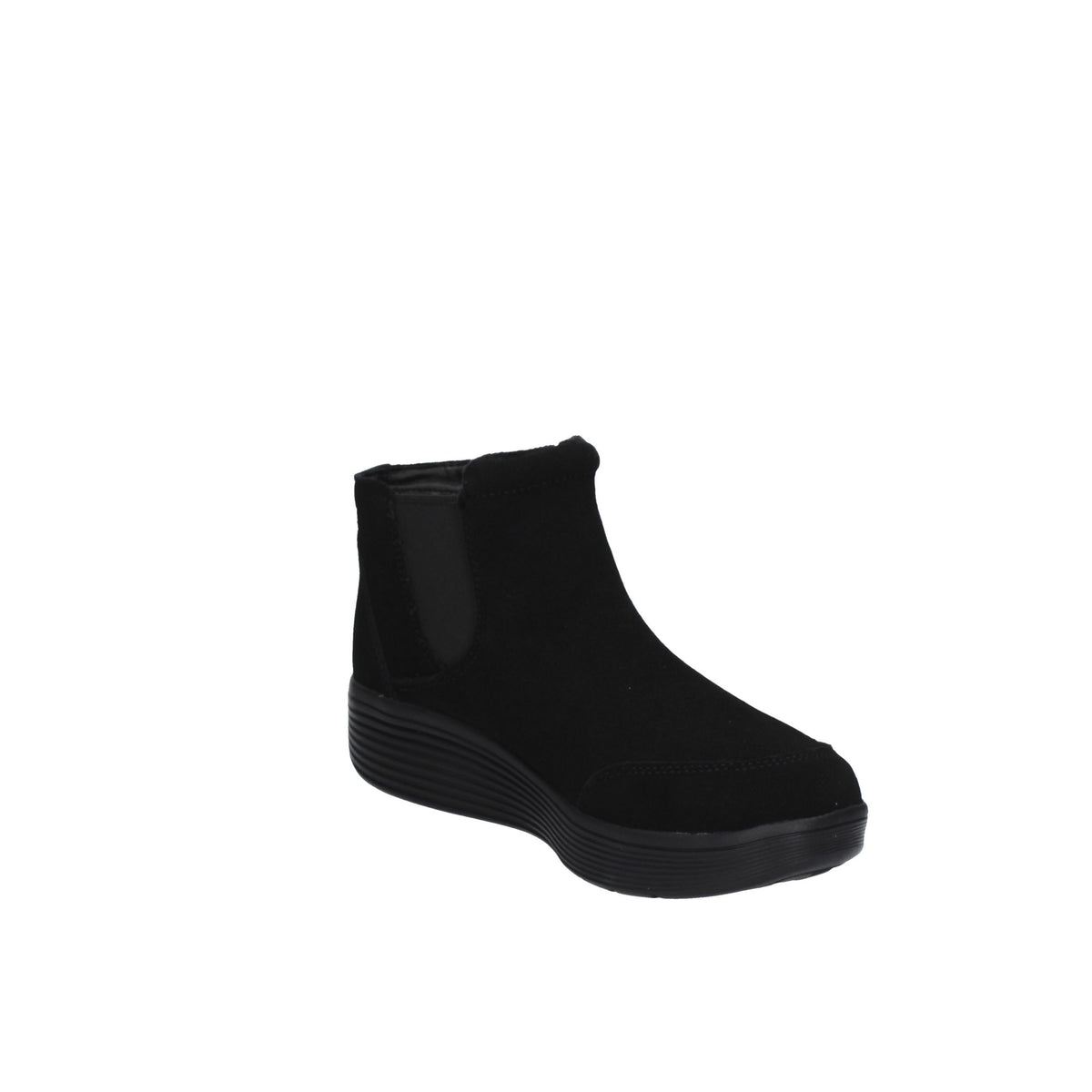Skechers SNEAKERS 159095/BBK Nero